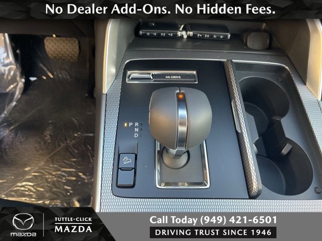 2026 Mazda Mazda CX-90 Preferred