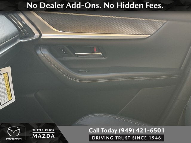 2026 Mazda Mazda CX-90 Preferred