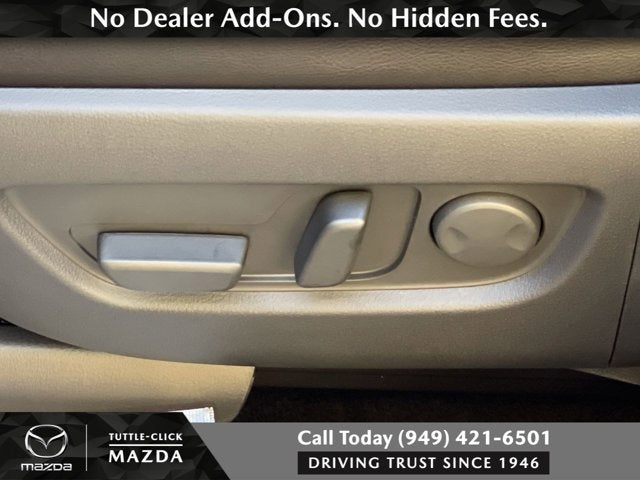 2026 Mazda Mazda CX-90 Preferred