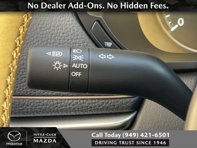 2026 Mazda Mazda CX-90 Preferred