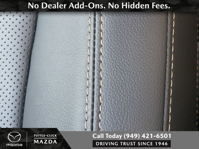 2026 Mazda Mazda CX-90 Preferred