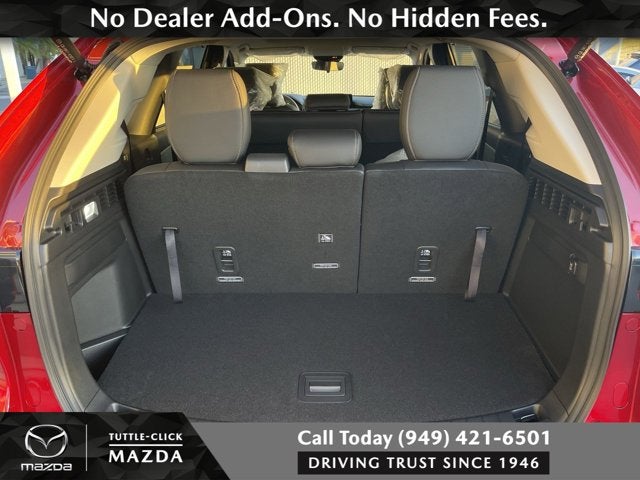 2026 Mazda Mazda CX-90 Preferred