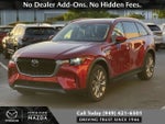 2026 Mazda Mazda CX-90 Preferred
