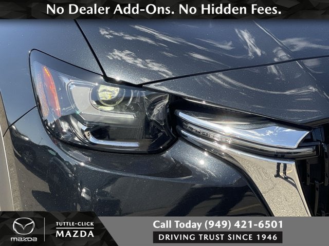 2026 Mazda Mazda CX-90 Preferred