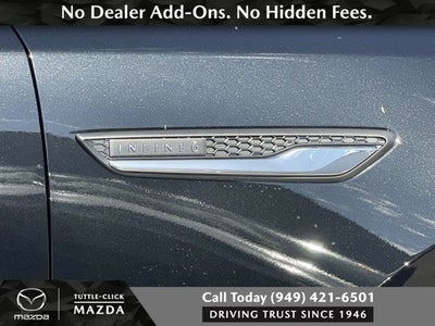 2026 Mazda Mazda CX-90 Preferred
