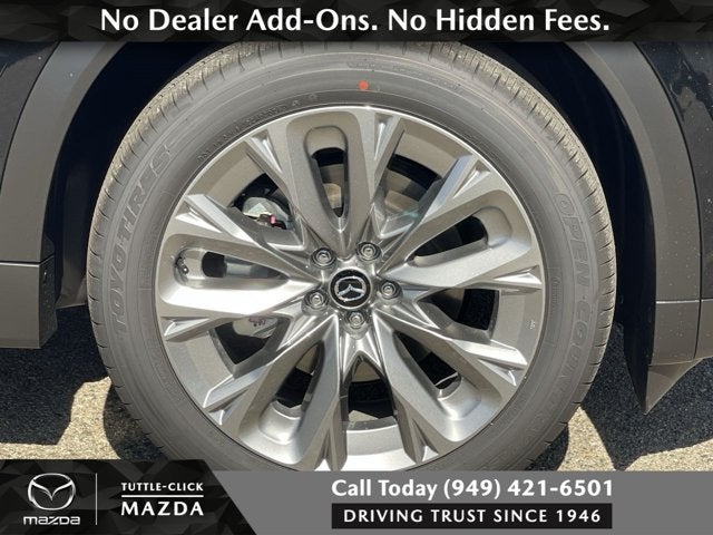 2026 Mazda Mazda CX-90 Preferred
