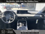 2026 Mazda Mazda CX-90 Preferred