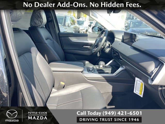 2026 Mazda Mazda CX-90 Preferred