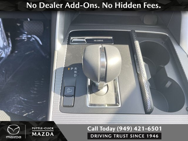 2026 Mazda Mazda CX-90 Preferred