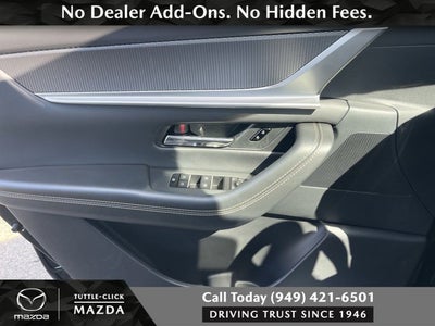2026 Mazda Mazda CX-90 Preferred