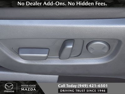 2026 Mazda Mazda CX-90 Preferred