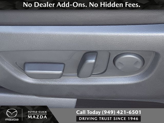 2026 Mazda Mazda CX-90 Preferred