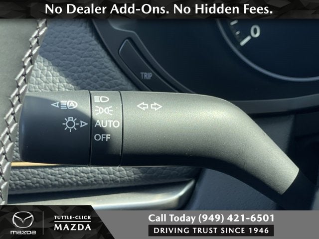 2026 Mazda Mazda CX-90 Preferred