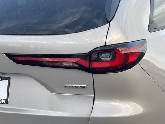 2024 Mazda Mazda CX-90 3.3 Turbo Preferred in Irvine, CA - Irvine Auto Center