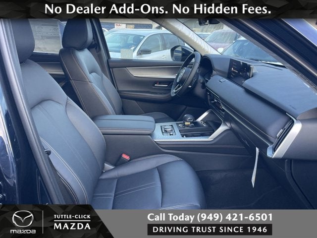 2026 Mazda Mazda CX-90 Preferred