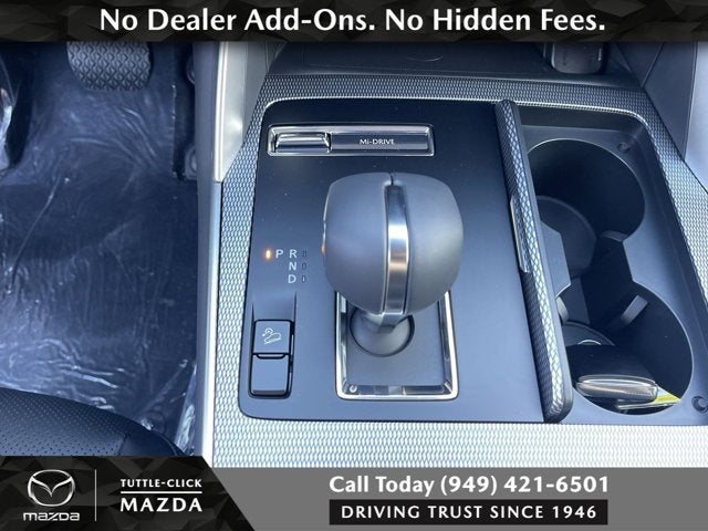 2026 Mazda Mazda CX-90 Preferred