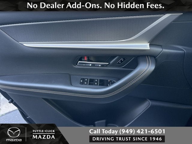 2026 Mazda Mazda CX-90 Preferred