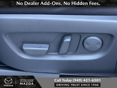 2026 Mazda Mazda CX-90 Preferred