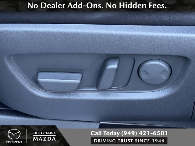 2026 Mazda Mazda CX-90 Preferred