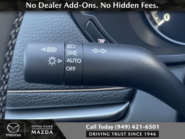 2026 Mazda Mazda CX-90 Preferred