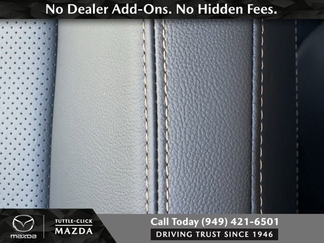 2026 Mazda Mazda CX-90 Preferred