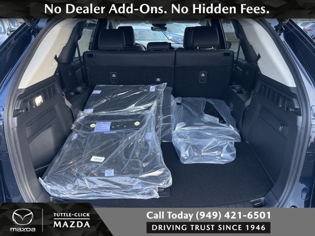 2026 Mazda Mazda CX-90 Preferred