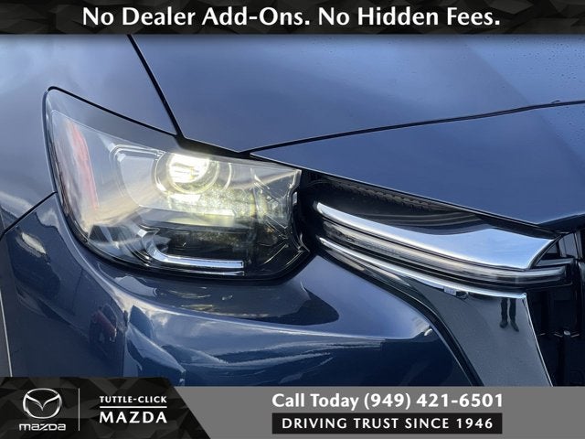 2026 Mazda Mazda CX-90 Preferred