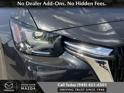 2026 Mazda Mazda CX-90 Preferred