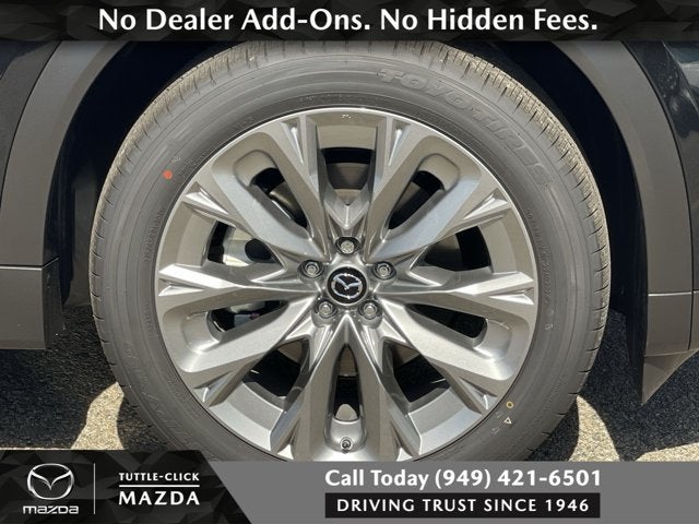 2026 Mazda Mazda CX-90 Preferred