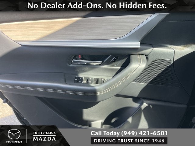 2026 Mazda Mazda CX-90 Preferred