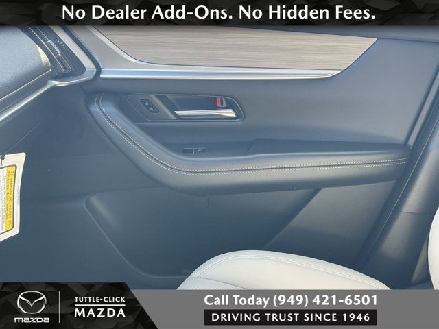 2026 Mazda Mazda CX-90 Preferred