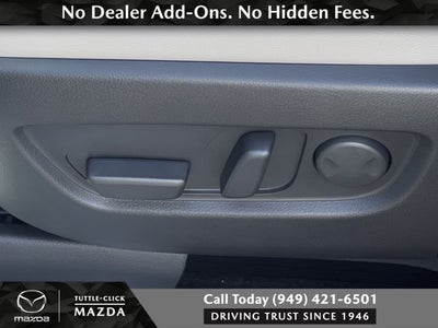 2026 Mazda Mazda CX-90 Preferred