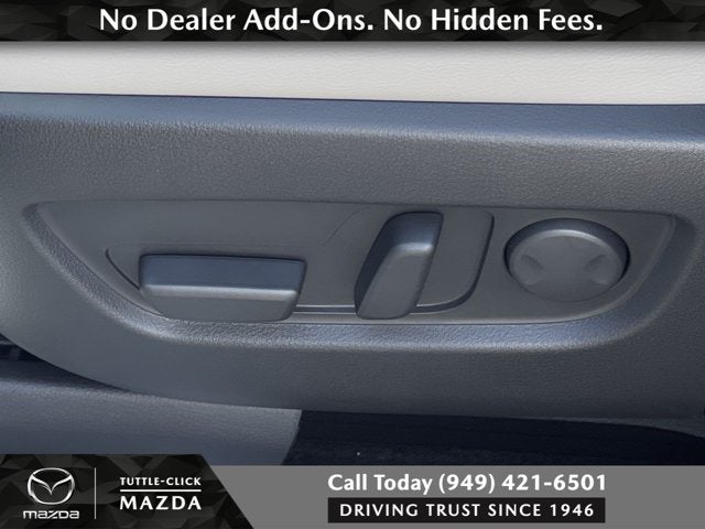 2026 Mazda Mazda CX-90 Preferred