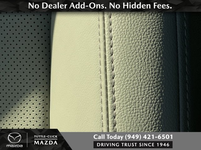 2026 Mazda Mazda CX-90 Preferred