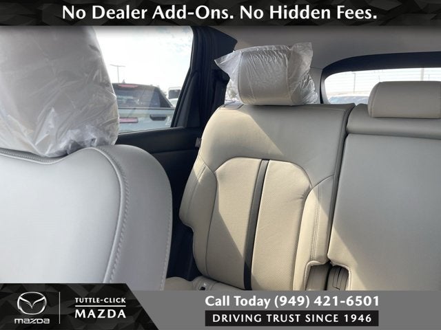 2026 Mazda Mazda CX-90 Preferred