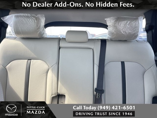 2026 Mazda Mazda CX-90 Preferred