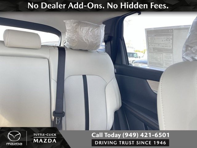 2026 Mazda Mazda CX-90 Preferred