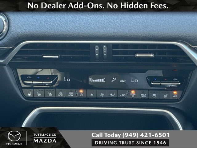 2026 Mazda Mazda CX-90 Preferred