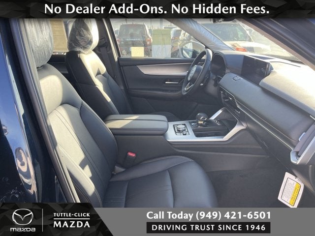 2026 Mazda Mazda CX-90 Preferred