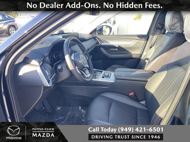 2026 Mazda Mazda CX-90 Preferred