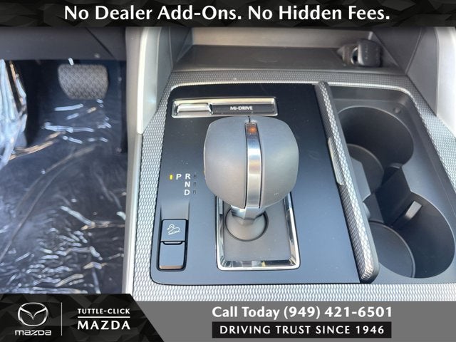 2026 Mazda Mazda CX-90 Preferred