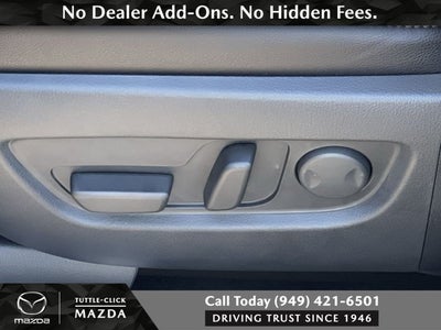 2026 Mazda Mazda CX-90 Preferred