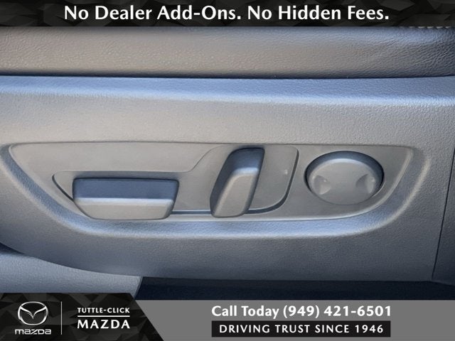 2026 Mazda Mazda CX-90 Preferred