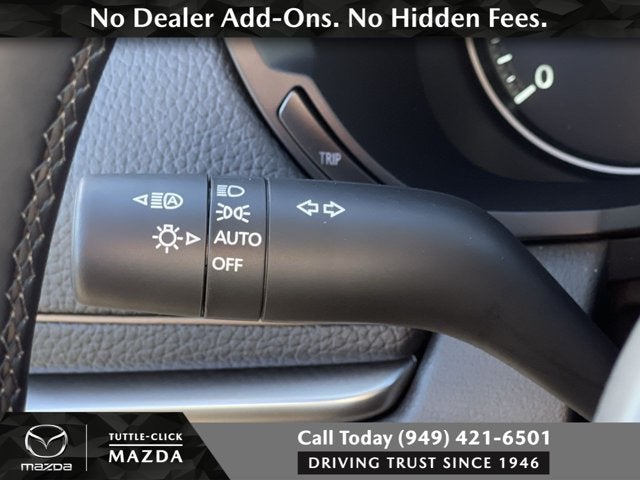 2026 Mazda Mazda CX-90 Preferred