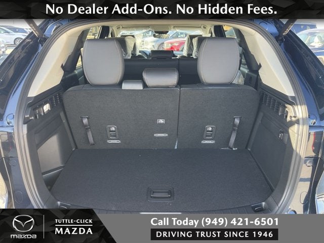 2026 Mazda Mazda CX-90 Preferred