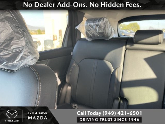 2026 Mazda Mazda CX-90 Preferred