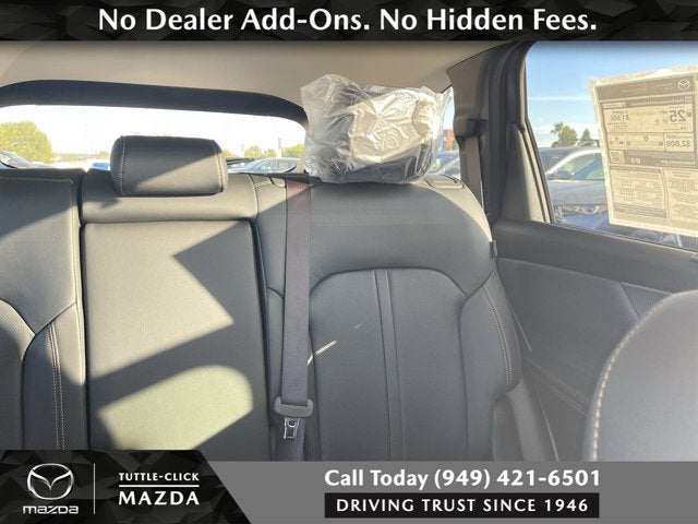 2026 Mazda Mazda CX-90 Preferred