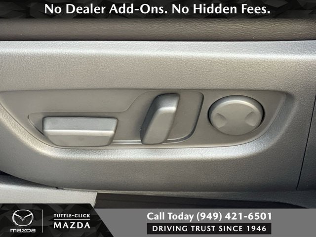 2026 Mazda Mazda CX-90 PHEV Premium Sport