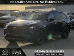 2026 Mazda Mazda CX-90 PHEV Premium Sport