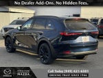 2026 Mazda Mazda CX-90 PHEV Premium Sport